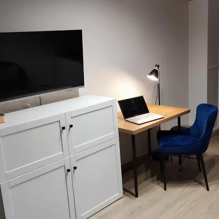 Apartament Xavier II Krakow Exterior photo