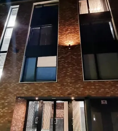 Apartament Xavier II Krakow Exterior photo
