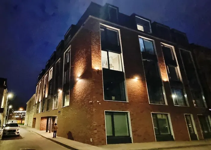Apartament Xavier II Krakow