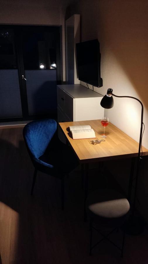 Apartmán Xavier Ii *