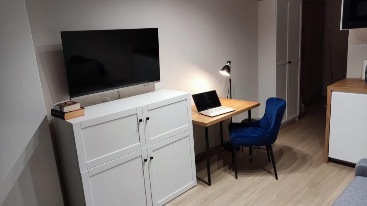 Xavier Ii Apartmán *