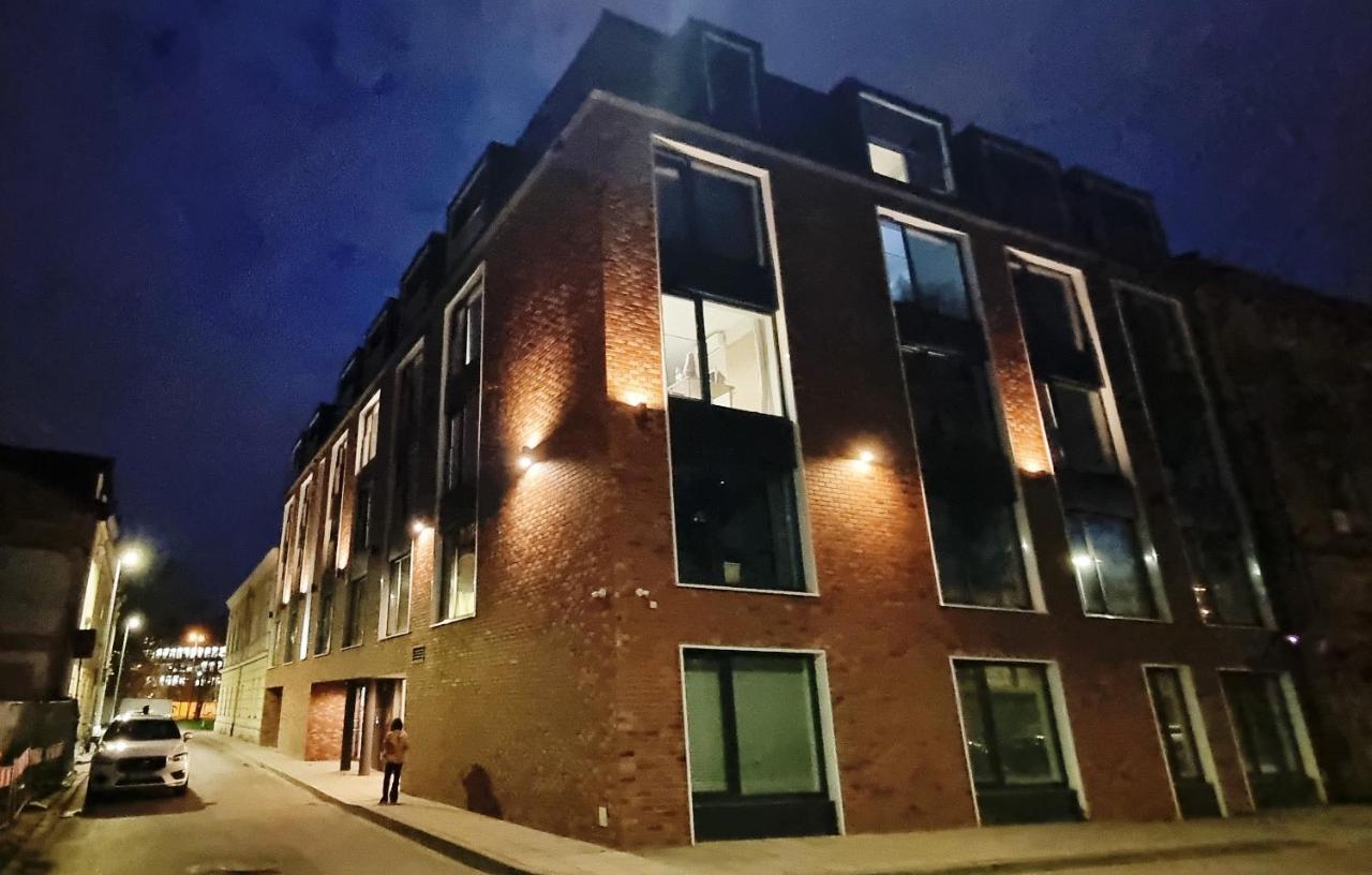 Apartmán Xavier Ii *