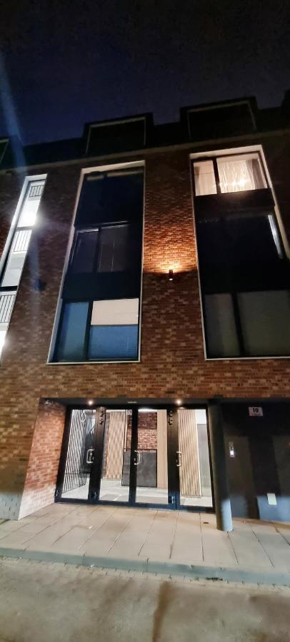 Apartmán Xavier Ii