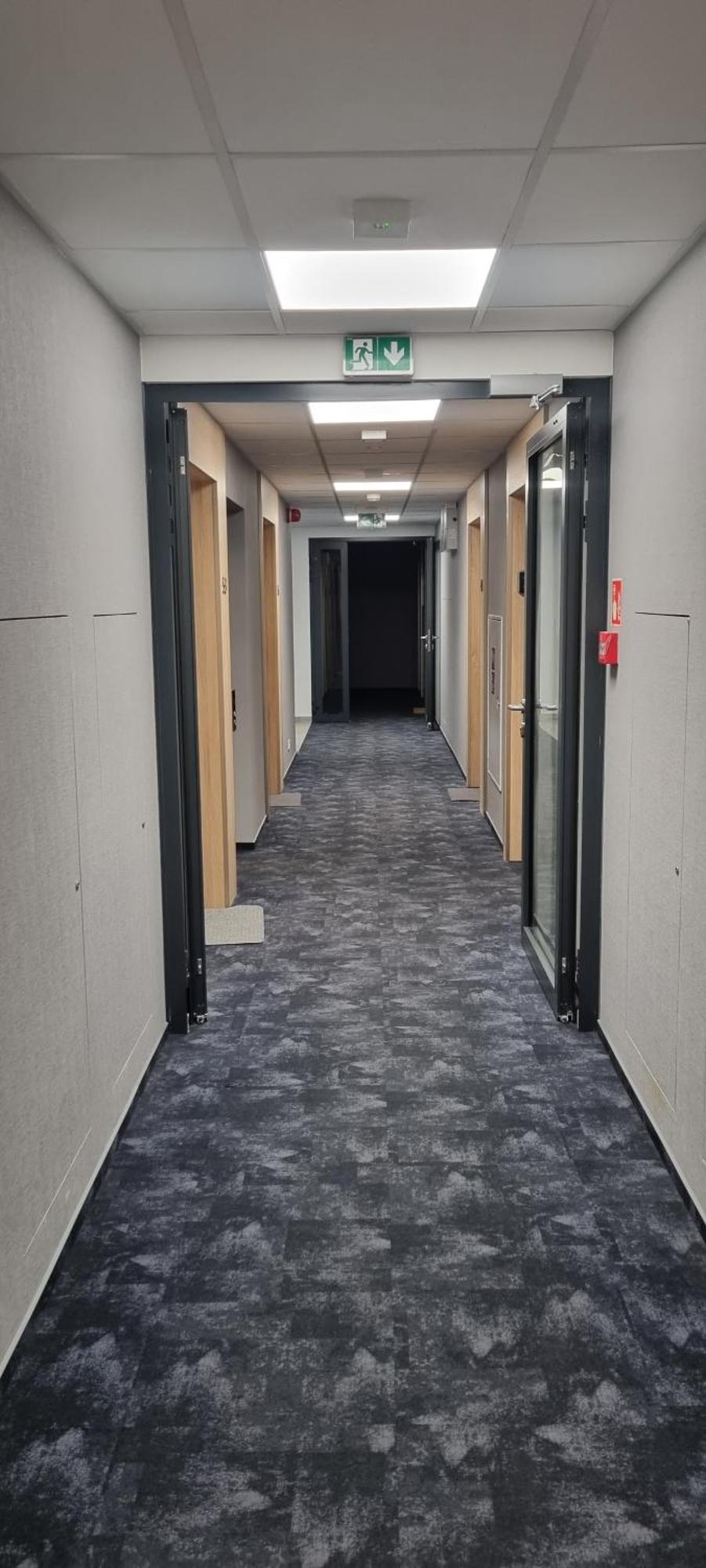 Apartmán Xavier Ii